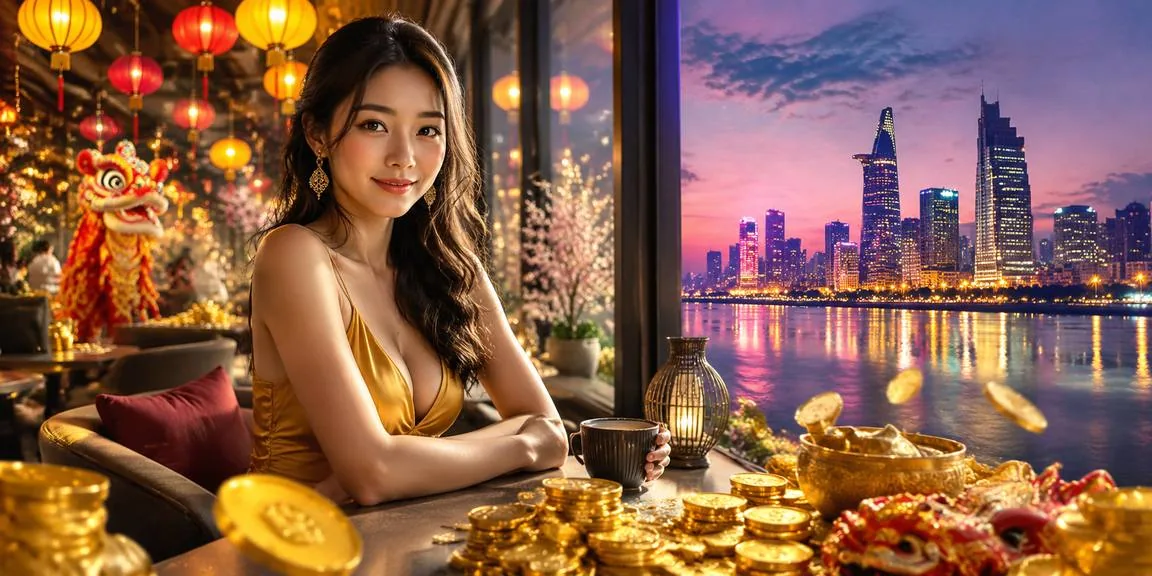 gofun88 Mekong Megaways